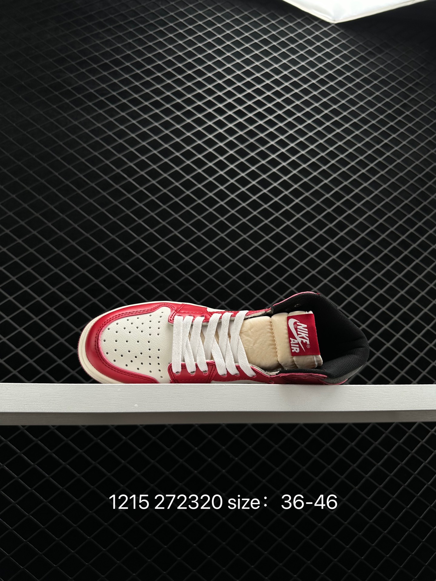 Nike Air Jordan 1 Retro High OG